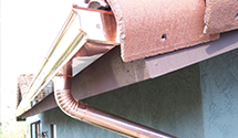 Rain Gutter Installation, Repair, Cleaning in Hindsville, AR